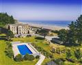 Lundy View at Amroth Castle Holiday Park <i>Dyfed</i>