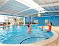 Have a fun family holiday at Lydstep Beach Silver 3; Tenby