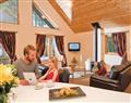 Have a fun family holiday at Lyle Executive Lodge; St Andrews