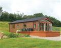 Redwell Lakes Lodges in Carnforth - Arkholme