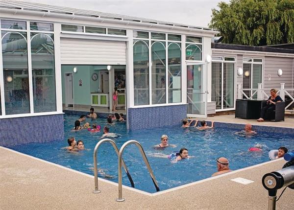 Photos Of Manor Park Holiday Village Hunstanton Norfolk