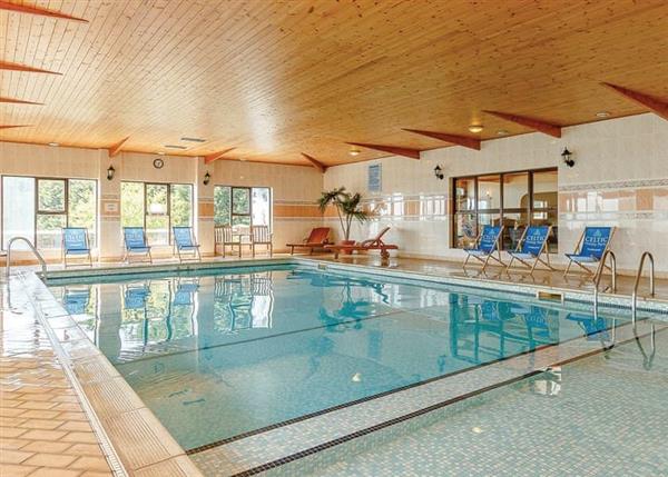 Meadow House Holiday Park, Narberth