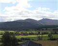 The family will have a great time at Morven; Banchory