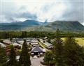 Ben Nevis Holiday Park in Camaghael, Fort William - Inverness-Shire