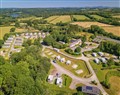 New Park Landshipping in Narberth - Dyfed