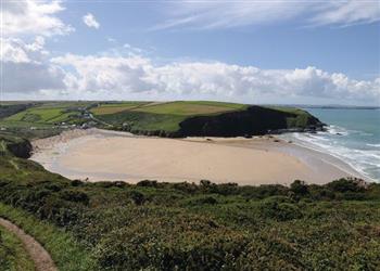 Portscatho at Newquay Holiday Park in Newquay, Cornwall