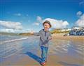 Have a fun family holiday at Newquay; Kidwelly