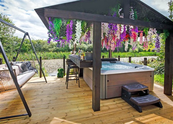 Oakwood Lodge at Oakwood Lodges in 