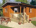 Oat Hill Lodge at Oat Hill Farm Lodges in Crewkerne - Somerset