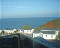 The family will have a great time at Ocean Vista Lodge; Tresaith Beach, Cardigan