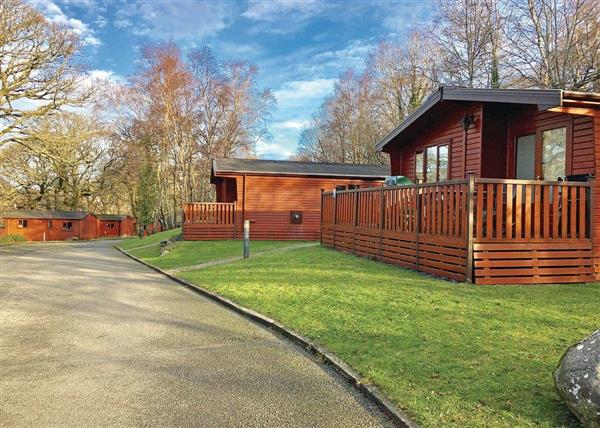 Penrhyn Spa (Pet) at Ogwen Bank Country Park in 