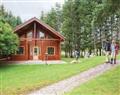 Enjoy the facilities at Otter River View Lodge; Inverness