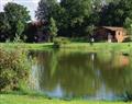 Paradise Lakeside Lodges in York - Storwood