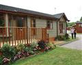 Swainswood Park in Swadlincote - Derbyshire