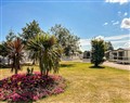 Norfolk Broads Caravan Park in Great Yarmouth - Potter Heigham