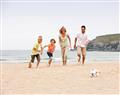 Have a fun family holiday at Penhallow; Holywell Bay, Newquay