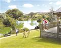 The family will have a great time at Penrose Lodge; Newquay