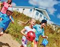 Have a fun family holiday at Peregrine; Lowestoft