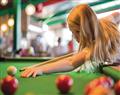 Make the most of the entertainment at Pine; Shanklin