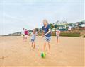 The family will have a great time at Pinsey; Walton on the Naze