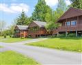 Platinum 2 Cabin 191 at Trawsfynydd Leisure Village <i>Gwynedd</i>
