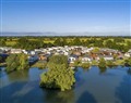 Platinum 2 Lodge at Carlton Meres Country Park <i>Suffolk</i>