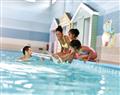The family will have a great time at Platinum 2 Lodge Spa pet; Great Yarmouth