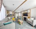 Platinum 3 Spa at Perran Heights Holiday Park <i>Cornwall</i>