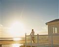 Poppit Lodge at Carmarthen Bay <i>Dyfed</i>