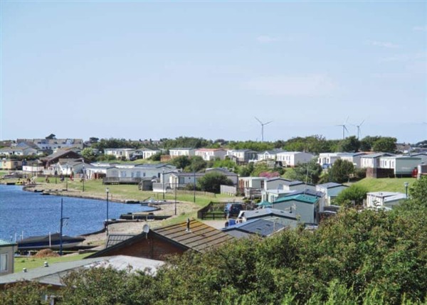 Traditional 2 Bed at Port Haverigg in 