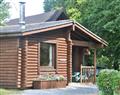 Enjoy the facilities at Powys Lodge; Narberth