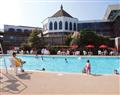 Have a fun family holiday at Premier 3; Paignton