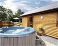 Enjoy the facilities at Primrose Lodge; Llandrindod Wells
