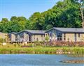 Lakeside Luxury Lodges in Newark - Thorney, Nr Lincoln