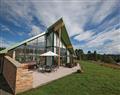 Reece at Straker Lodges <i>Northumberland</i>