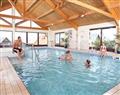 Have a swim at Residence 2; Redruth