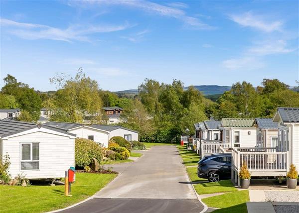 Ribble Valley Country and Leisure Park, Clitheroe