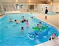 Enjoy the facilities at Rio 6; Weymouth