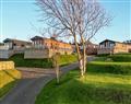 Rio Gold 2 Bed LC20 at St Audries Bay <i>Somerset</i>