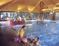 Enjoy the facilities at Riverside 2; Pitlochry