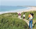 Have a fun family holiday at Riviere Sands Saver 3; Hayle