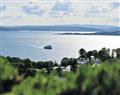 The family will have a great time at Robertson (Pet Friendly); Wemyss Bay