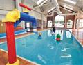 Relax in the swimming pool at Robin Hood Silver A; Rhyl