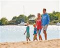 Have a fun family holiday at Rookley Park Bronze 3; Poole