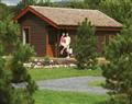 Romney Lodge at Meadows End Lodges <i>Cumbria</i>