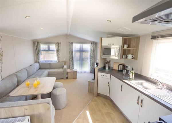 Premium Cottage 2 VIP at Rookley Country Park in Ventnor, Rookley Village