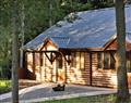 Woodland Park Lodges in Ellesmere - Shropshire