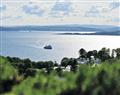 Rowling at Wemyss Bay <i>Renfrewshire</i>