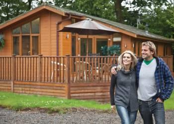 Ruby Country Lodges, Beaworthy