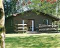 Enjoy the facilities at Ruthern Lodge; Bodmin